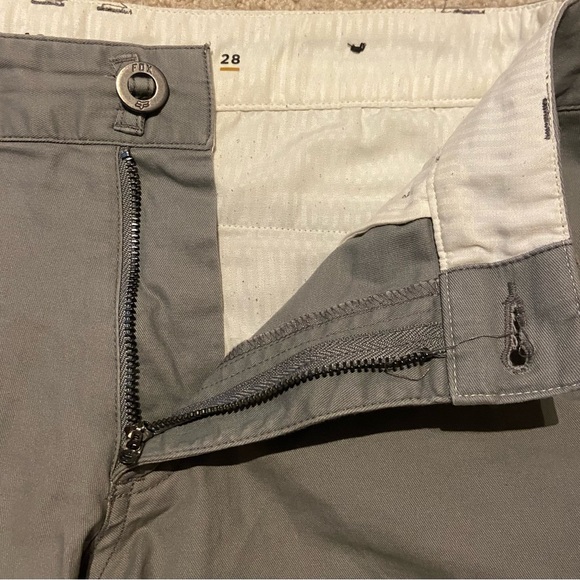 Fox Racing Men's Shorts - Picture 3 of 6